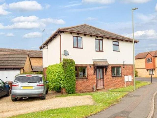 House for sale in Elmsbrook, Cherwell