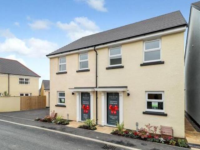House for sale in Brandis Corner, Devon