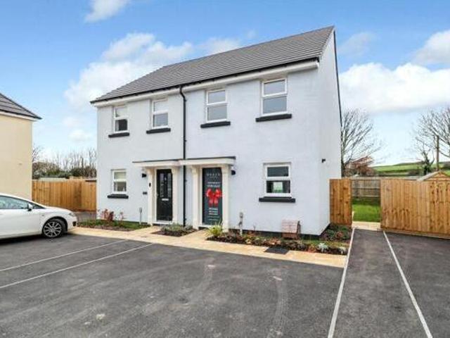 House for sale in Brandis Corner, Devon