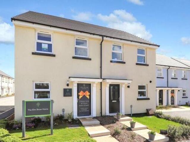 House for sale in Brandis Corner, Devon