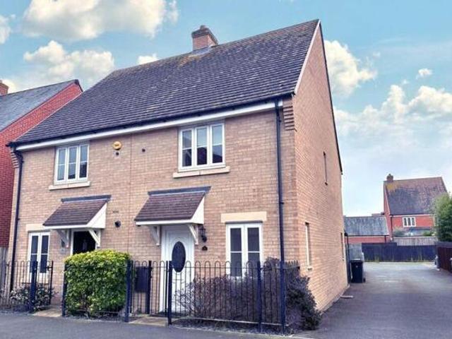 House for sale in Biggleswade, Bedfordshire