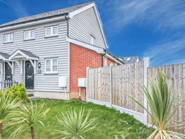 House for sale in Billericay, Basildon
