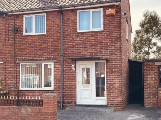 House for sale in Port Clarence, Stockton-on-tees
