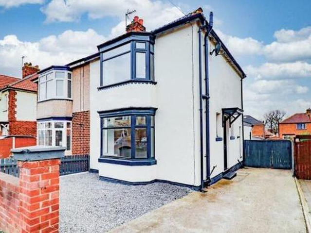 House for sale in Port Clarence, Stockton-on-tees