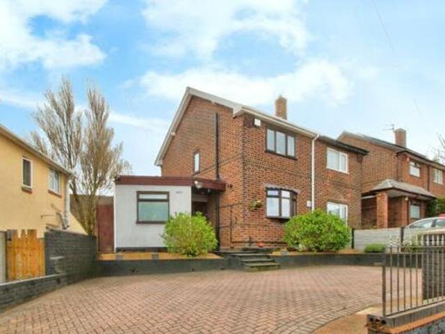 House for sale in Loxdale, Bilston