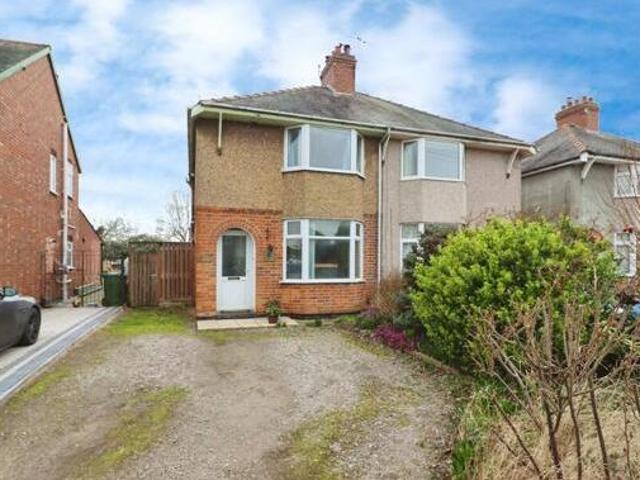 House for sale in Cawston, Rugby