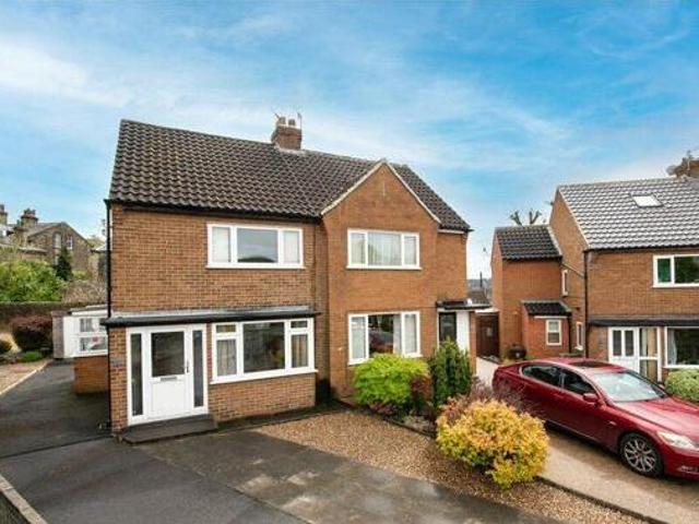 House for sale in Priestthorpe, Crossflatts