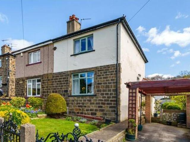 House for sale in Gilstead, Bradford