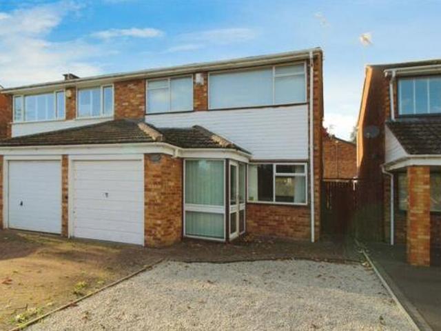 House for sale in Binley, West Midlands