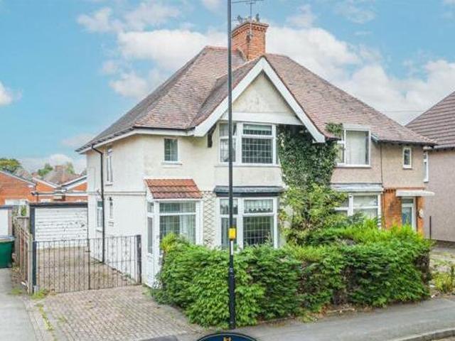 House for sale in Binley, Coventry
