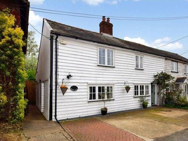 House for sale in Lyons, Greater London