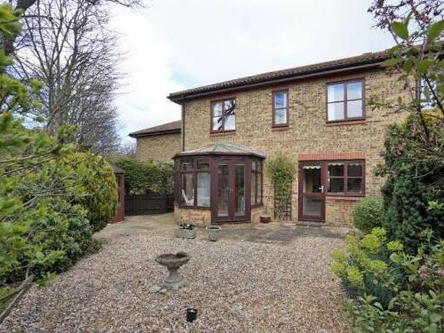 House for sale in Birchington, Acol