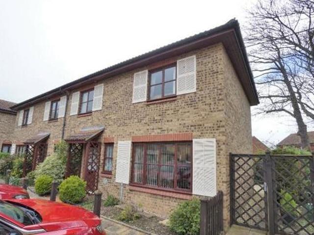 House for sale in Birchington, Acol