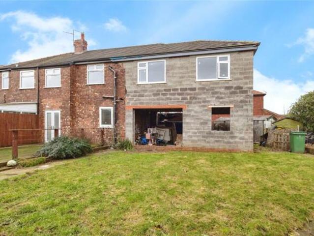Farm for sale in Reddish, Greater Manchester