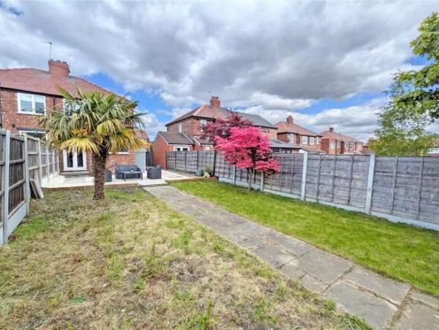 Farm for sale in Reddish, Greater Manchester