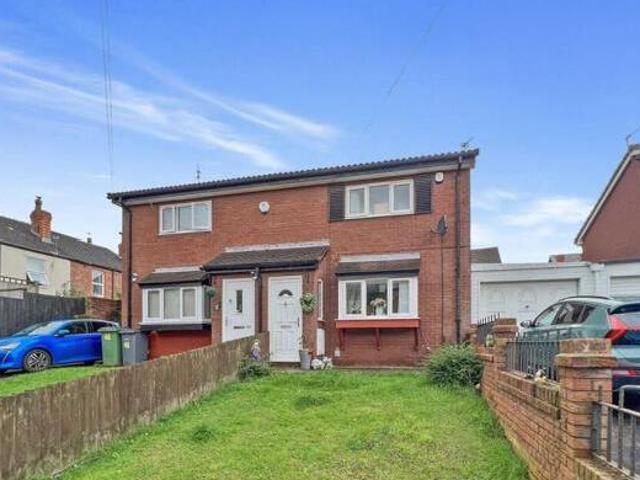 House for sale in Birkenhead, Liverpool City Region