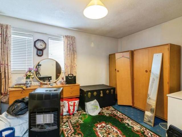 Farm for sale in Haddon, East Midlands