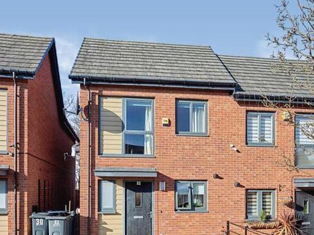 House for sale in Wylde Green, Erdington