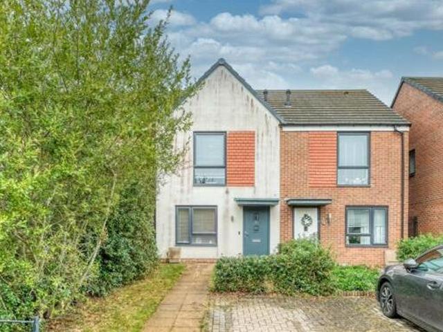 House for sale in Frankley, Birmingham