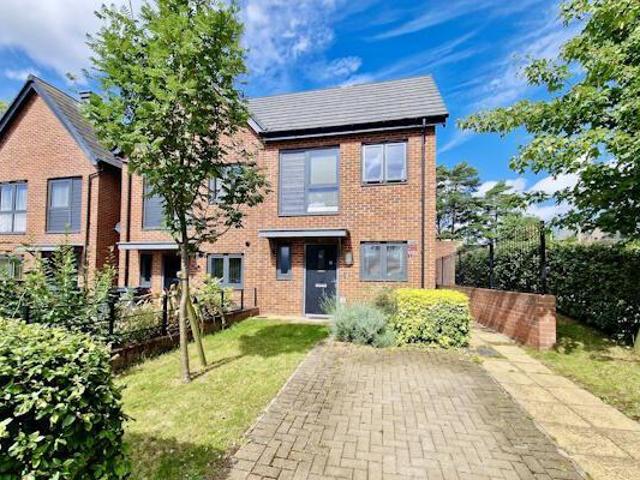 House for sale in Wylde Green, Birmingham