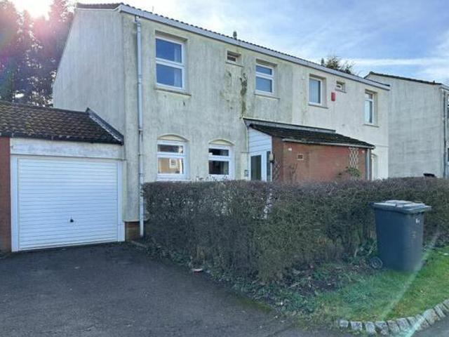 House for sale in Kings Norton, West Midlands