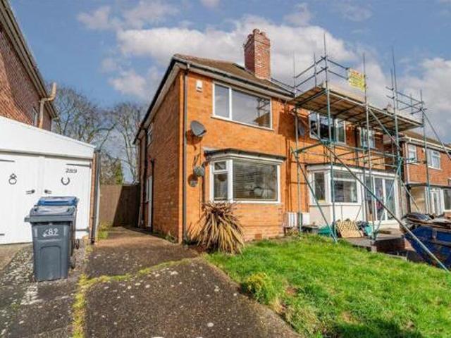 House for sale in Druids Heath, West Midlands