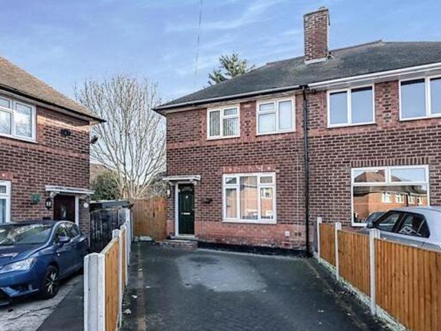 House for sale in Buckland End, West Midlands