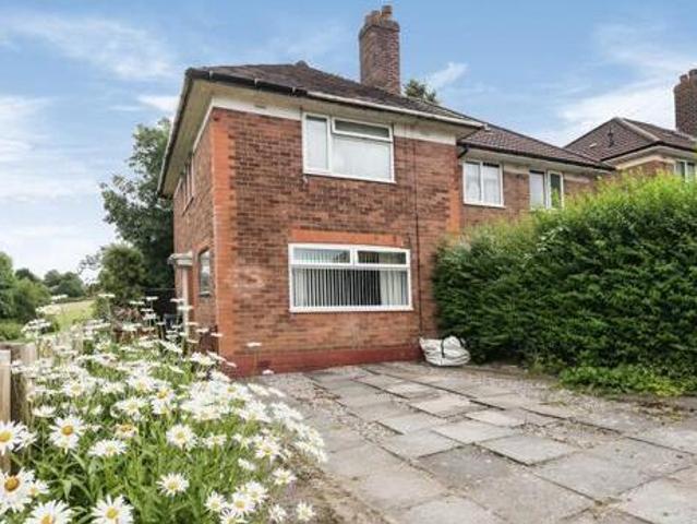 House for sale in Bartley Green, Birmingham