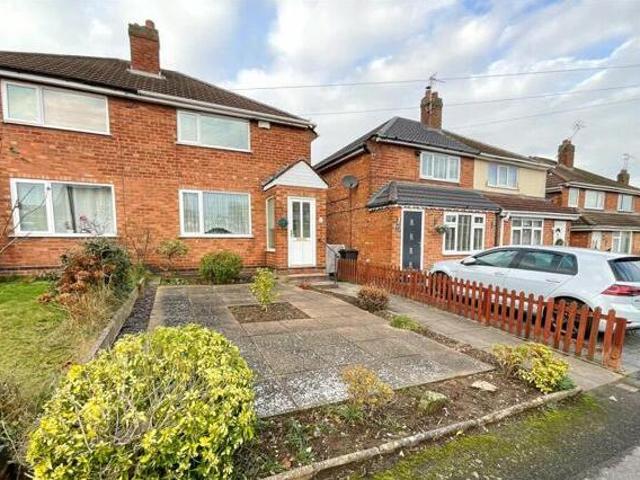 House for sale in Kingstanding, Birmingham