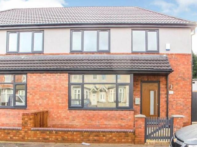 House for sale in Hay Mills, Birmingham