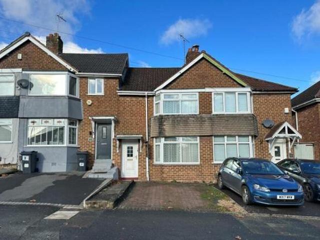 House for sale in Yardley Wood, Birmingham