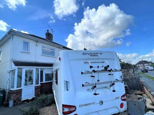 House for sale in Leicester Forest East, Blaby