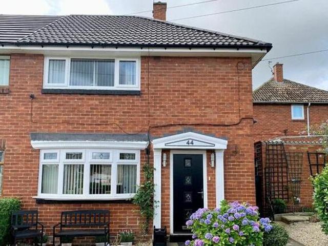 House for sale in Bishop Auckland