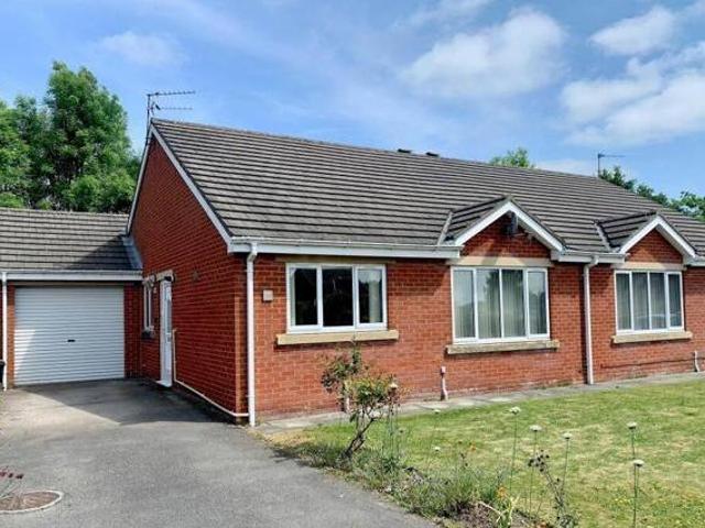 House for sale in Bishop Auckland