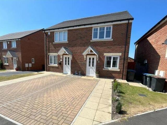 House for sale in Bishop Auckland