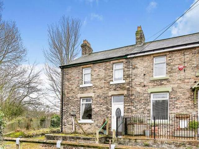House for sale in Bishop Auckland