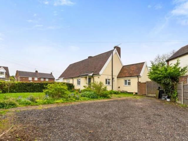 House for sale in Colliers End, Hertfordshire
