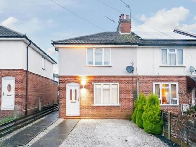 House for sale in Hockerill, Colliers End