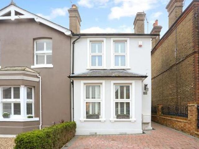 House for sale in City of London, Greater London