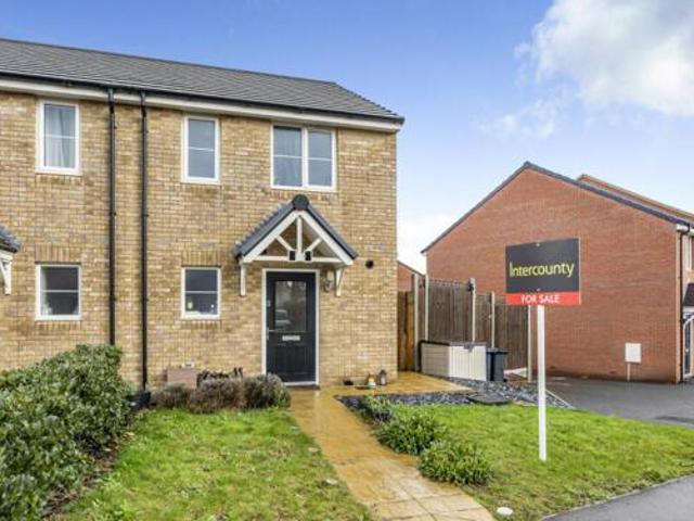House for sale in Colliers End, Hertfordshire