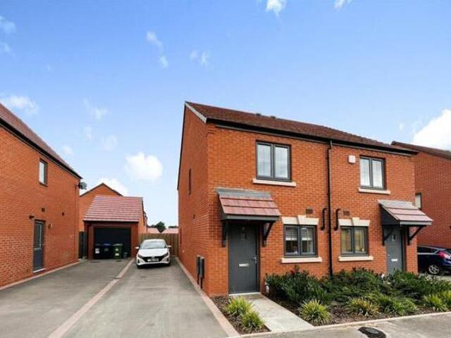 House for sale in Royal Leamington Spa, Warwick