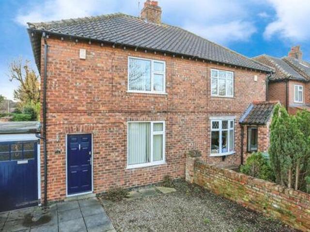 House for sale in North Yorkshire