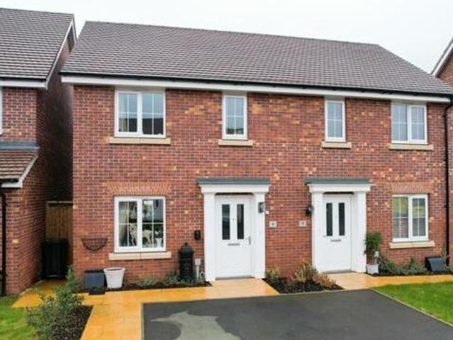 House for sale in Bishopton, Scotland