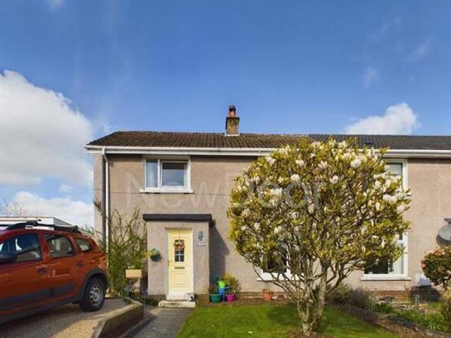 House for sale in Bishopton, Scotland
