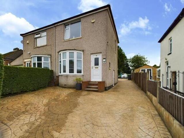 House for sale in Blackburn, Lancashire