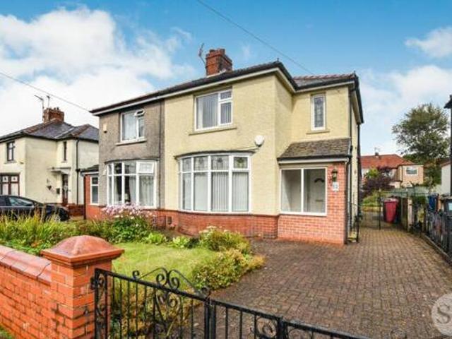 House for sale in Sunnybower, Blackburn