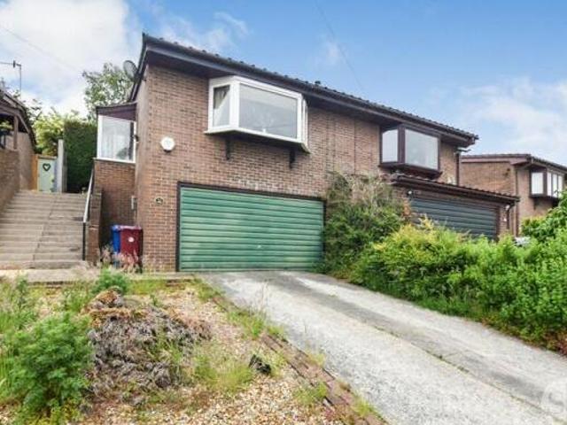 House for sale in Four Lane Ends, Blackburn
