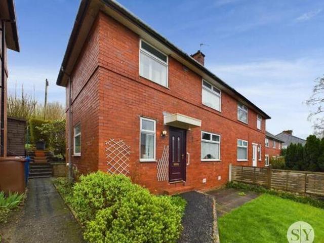 House for sale in Sunnybower, Blackburn