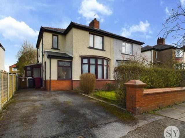House for sale in Sunnybower, Blackburn