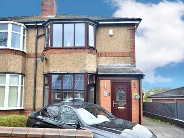 House for sale in Blackburn